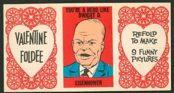 1 Eisenhower